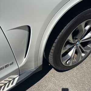 صورة مصغرة 54 لـ 2014 BMW X5 XDRIVE35D