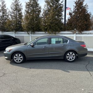 HONDA ACCORD EX - 3