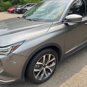 2023 Acura MDX SH-AWD W/TECH 缩略图 60