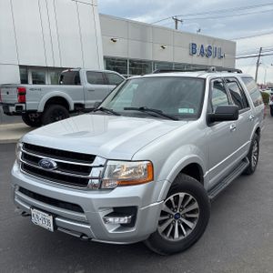 FORD EXPEDITION XLT - 1