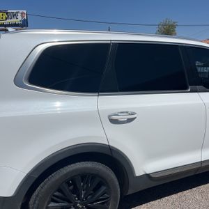 KIA TELLURIDE SX - 9