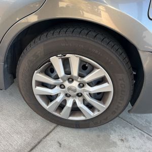 2015 Nissan ALTIMA 2.5 S — миниатюра 18