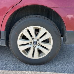 2018 Subaru OUTBACK 2.5I PREMIUM — миниатюра 18