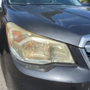 صورة 58 لـ 2014 Subaru FORESTER 2.5I PREMIUM