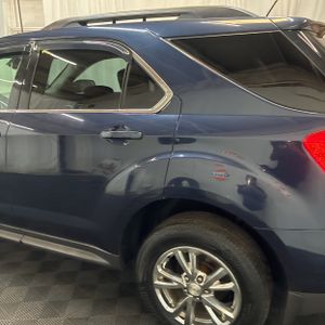 2016 Chevrolet EQUINOX LT — фото 6