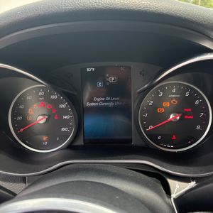 2019 Mercedes-BENZ C-CLASS thumbnail 46