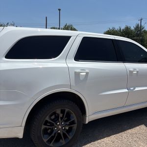 2022 Dodge DURANGO SXT — фото 9