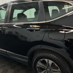 2018 Honda CR-V LX 照片 6
