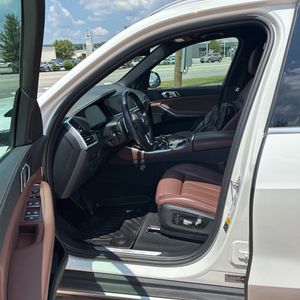 2021 BMW X5 XDRIVE40I — миниатюра 36