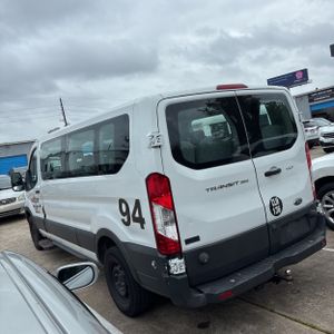 FORD TRANSIT 350 XLT - 4