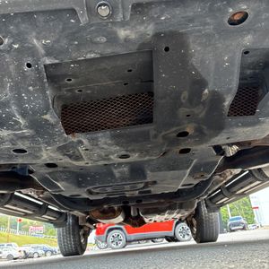 2018 Toyota 4RUNNER SR5 PREMIUM — фото 27