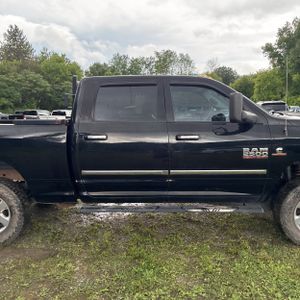 صورة 11 لـ 2015 RAM 2500 BIG HORN