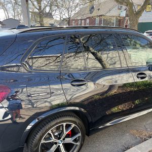 BMW X5 XDRIVE40I - 8