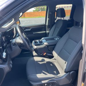 2022 Chevrolet SILVERADO 1500 LT thumbnail 32