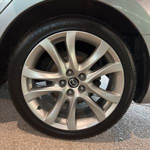 2014 Mazda MAZDA6 I TOURING — миниатюра 18