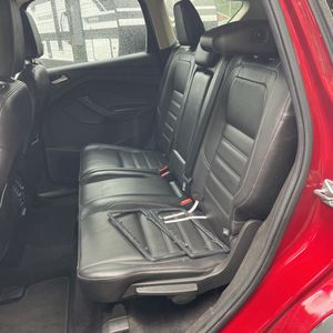 2017 FORD ESCAPE TITANIUM — миниатюра 34