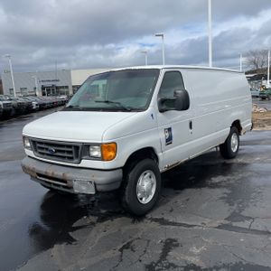 FORD E-SERIES E-350 SD - 1