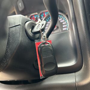 2017 Chevrolet SILVERADO 1500 LT — миниатюра 46