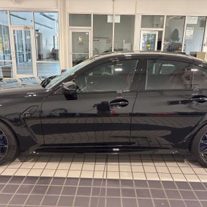 BMW M3 COMPETITION XDRIVE - 3