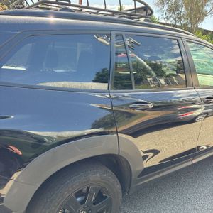 HONDA PILOT TRAILSPORT - 8