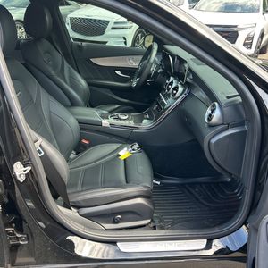 2021 Mercedes-BENZ C-CLASS AMG 照片 33