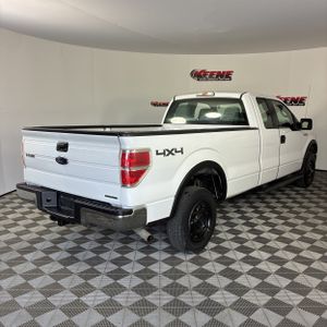 2014 FORD F-150 XL — фото 7