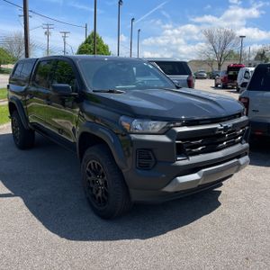 CHEVROLET COLORADO - 7