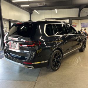 BMW X7 XDRIVE40I - 8