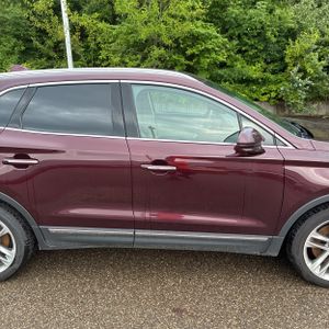 صورة مصغرة 11 لـ 2019 Lincoln MKC RESERVE