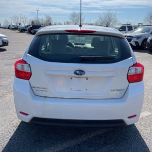 SUBARU IMPREZA PREMIUM - 7