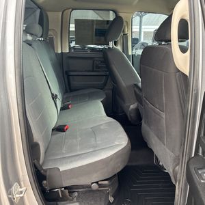 صورة 34 لـ 2022 RAM 1500 CLASSIC TRADESMAN