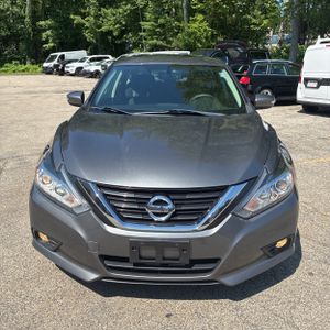 2018 Nissan ALTIMA 2.5 S — миниатюра 14