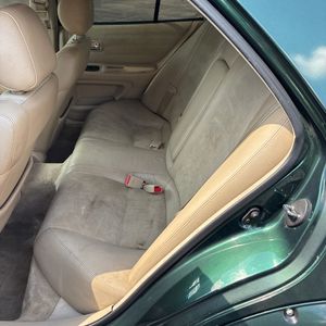 2001 Lexus IS 300 BASE — фото 33