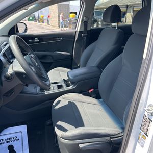 2018 KIA SORENTO LX — миниатюра 32