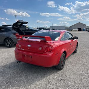 CHEVROLET COBALT LS - 8