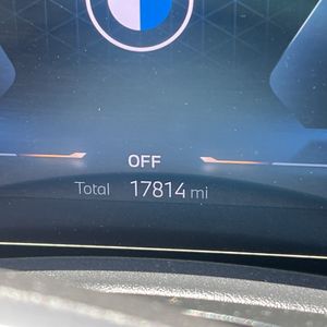2026 BMW X3 30 XDRIVE — миниатюра 42