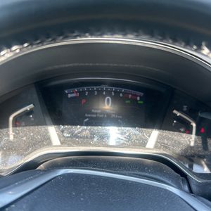 2020 Honda CR-V EX-L — миниатюра 39