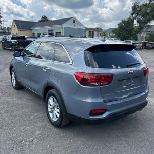 صورة 5 لـ 2019 KIA SORENTO LX
