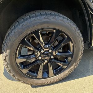 صورة 19 لـ 2021 JEEP GRAND CHEROKEE LAREDO X
