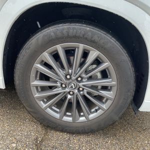 2025 Lexus TX 350 BASE — миниатюра 20