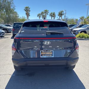 HYUNDAI KONA SEL - 7