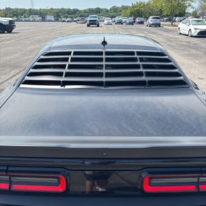 2021 Dodge CHALLENGER R/T SCAT PACK — миниатюра 16
