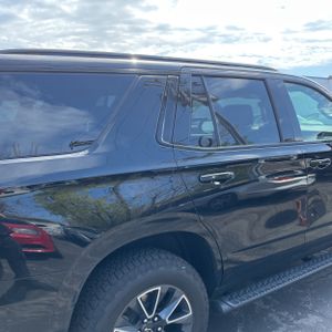 CHEVROLET TAHOE Z71 - 9