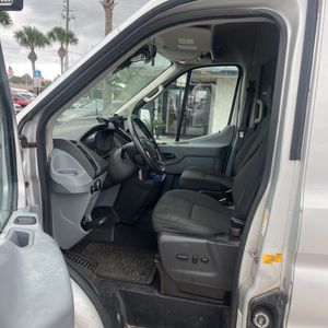 2015 FORD TRANSIT-350 XLT — миниатюра 32