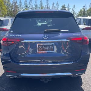 MERCEDES-BENZ GLE-CLASS - 7