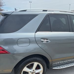 MERCEDES-BENZ GLE - 9