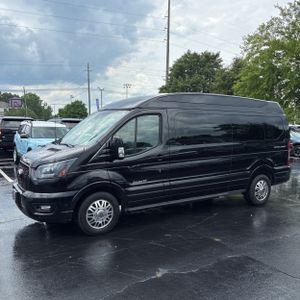 FORD TRANSIT 150 - 3