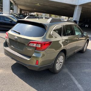 SUBARU OUTBACK 2.5I PREMIUM - 8