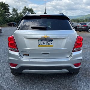 صورة 7 لـ 2017 Chevrolet TRAX LT
