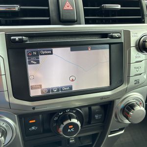 2016 Toyota 4RUNNER SR5 PREMIUM 照片 39